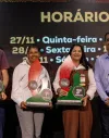 Cafeicultores de Jaguaré têm até segunda-feira (31) para se inscrever em concurso de café conilon