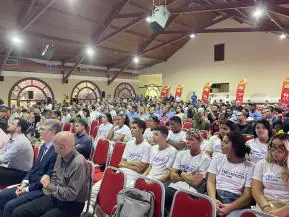 Recursos hídricos e mudanças climáticas pautam primeira edição Encontro das Águas em São Mateus