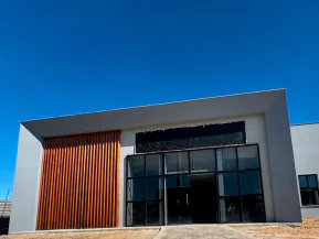 Comunidade da Paulista recebe nova unidade de saúde em São Mateus