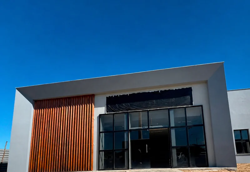 Comunidade da Paulista recebe nova unidade de saúde em São Mateus