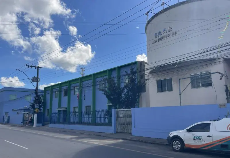 Moradores têm até agosto para regularizar débitos com o SAAE em São Mateus