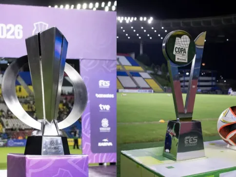 Capixabão, Copa ES e vagas nacionais: como será o calendário do futebol capixaba em 2027