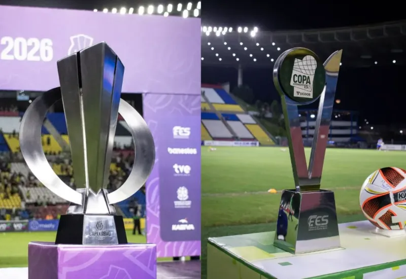 Capixabão, Copa ES e vagas nacionais: como será o calendário do futebol capixaba em 2027