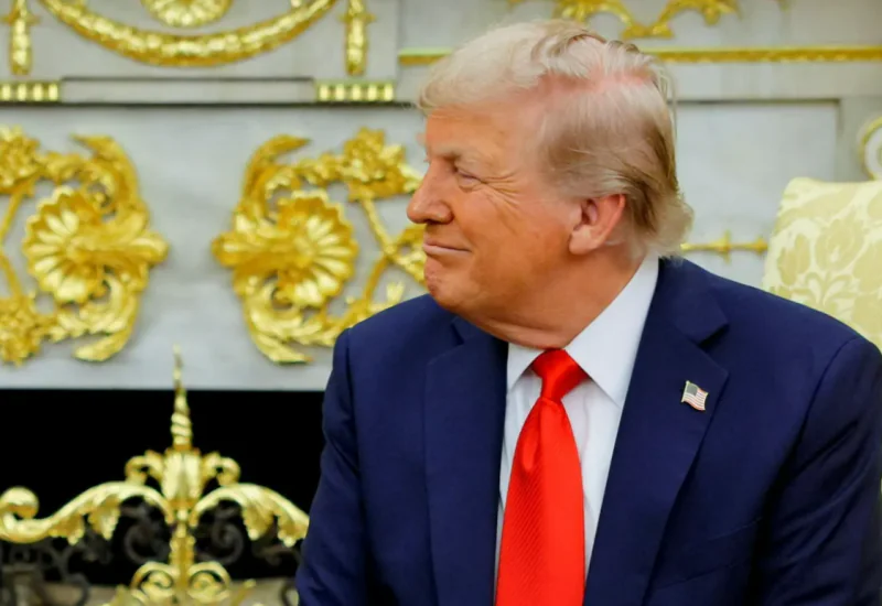 Pesquisa aponta Trump e republicanos como principais culpados por shutdown nos EUA