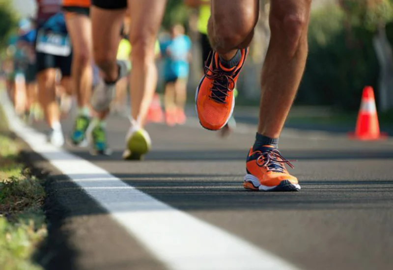 Espírito Santo realiza 1ª Corrida da Cidadania em homenagem à Ales