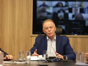 Câmara de São Mateus abre processo de impeachment contra Daniel da Açaí