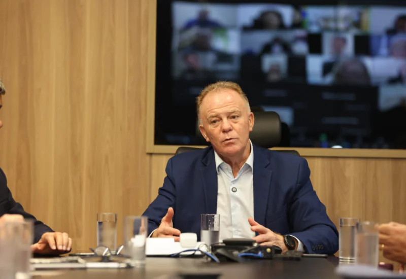 Câmara de São Mateus abre processo de impeachment contra Daniel da Açaí