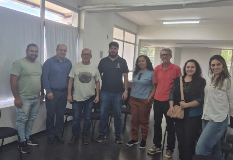 Nova Venécia garante recursos estaduais para educação
