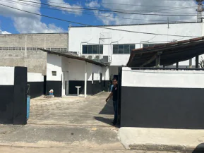 Homem é preso ao tentar tirar certidão de antecedentes criminais em Sooretama