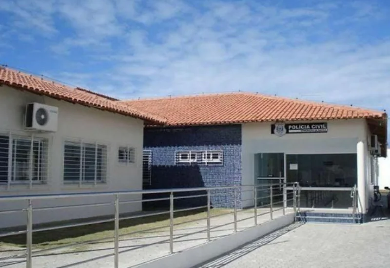 Foragido da Justiça é preso pela Polícia Civil em Conceição da Barra