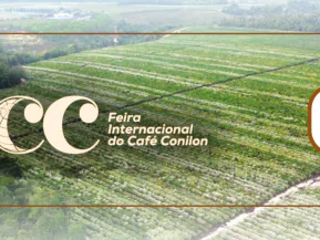 Jaguaré sedia 1ª Feira Internacional do Café Conilon com expectativa de 30 mil visitantes