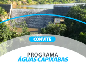 Programa estadual de segurança hídrica chega a agricultores de Pinheiros