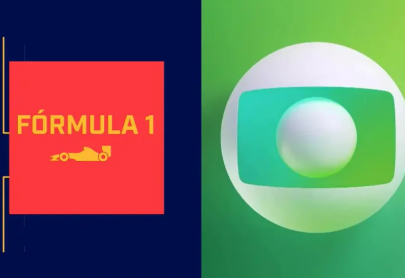 Globo confirma 15 corridas da Fórmula 1 na TV aberta em 2026