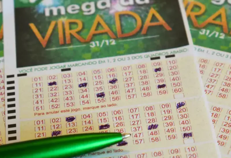 Seis apostas levam prêmio histórico da Mega da Virada após adiamento