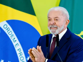 Lula repudia ataque dos EUA à Venezuela: “afronta gravíssima”