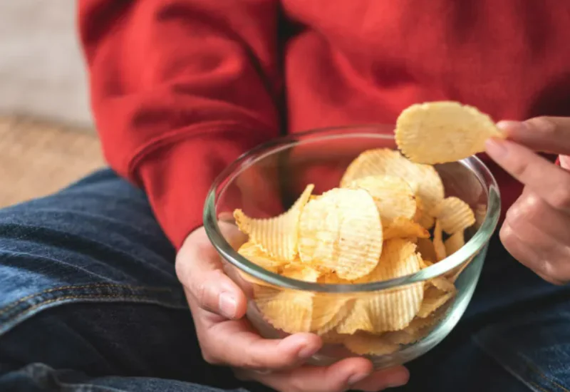 Especialistas explicam como ultraprocessados prejudicam o metabolismo