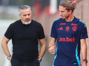 Flamengo aposta em elenco mais curto para 2026