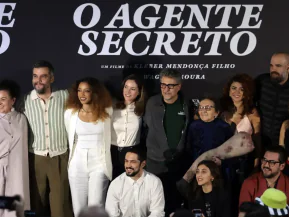 O Agente Secreto é eleito melhor filme estrangeiro em prêmio nos EUA