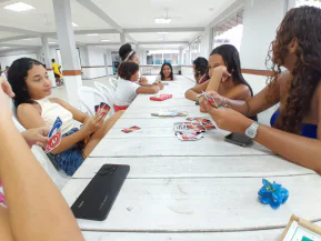 Pinheiros inicia Colônia de Férias com programação para crianças e adolescentes