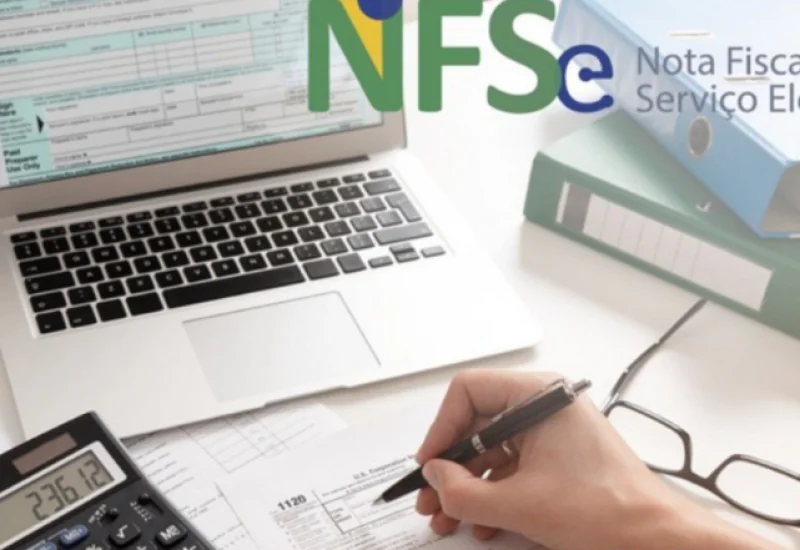 Mudanças técnicas em nota fiscal de serviços passa a valer em Nova Venécia