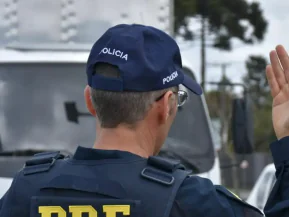Acidentes em rodovias federais matam 109 pessoas no feriado de Ano Novo