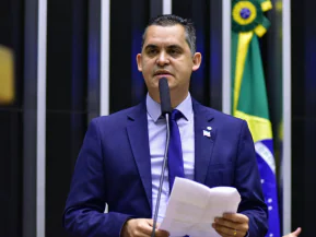 Gilson Daniel apresenta proposta para limitar solturas após prisão em flagrante