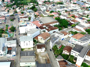 Pinheiros entra no grupo de municípios capixabas com PIB bilionário