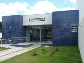 Polícia Civil prende dois jovens por tráfico durante operação em Jaguaré