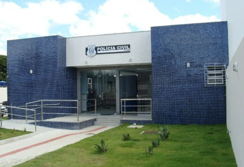 Polícia Civil prende dois jovens por tráfico durante operação em Jaguaré
