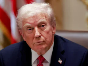 Trump diz que combate aos cartéis “vai começar agora em terra”