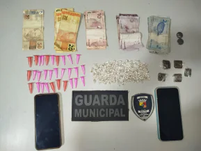 Balanço de dezembro mostra ações da Guarda Municipal de São Mateus