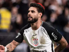Corinthians recusa proposta da Lazio por Yuri Alberto e projeta venda histórica