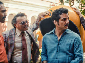 “O Agente Secreto” rende dois Globos de Ouro ao cinema brasileiro