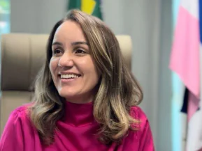 Emanuela Pedroso lidera destinação de recursos para macrodrenagem e pavimentação em Pinheiros