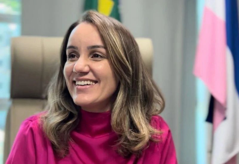 Emanuela Pedroso lidera destinação de recursos para macrodrenagem e pavimentação em Pinheiros