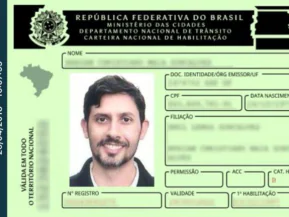 Motoristas do Espírito Santo já recebem CNH por renovação automática