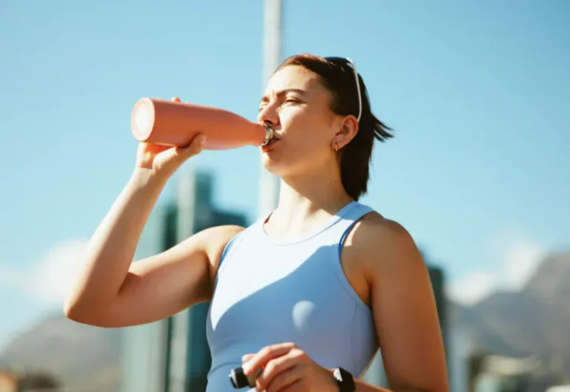 Hábitos diários ajudam a manter metabolismo ativo após os 30