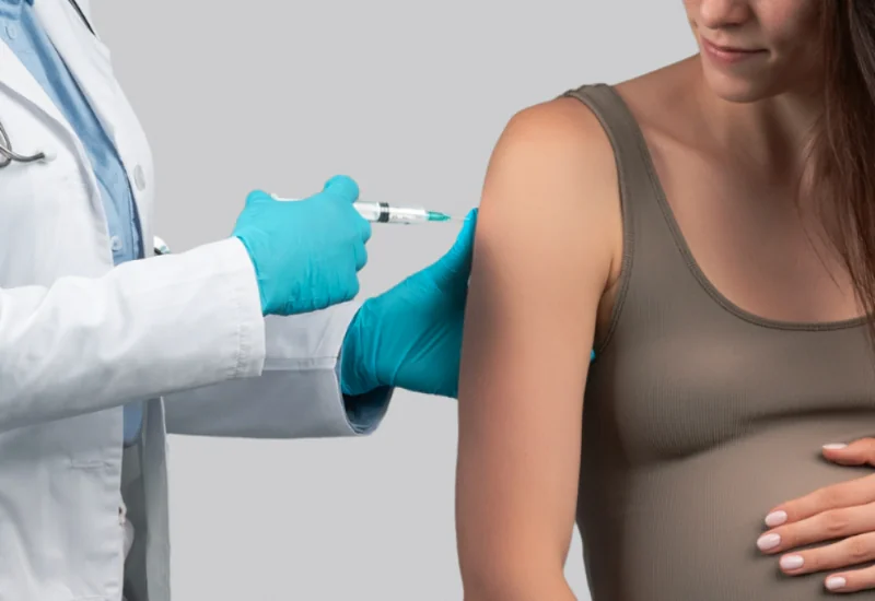 Vacinas contra coqueluche e bronquiolite passam a ser ofertadas em Jaguaré