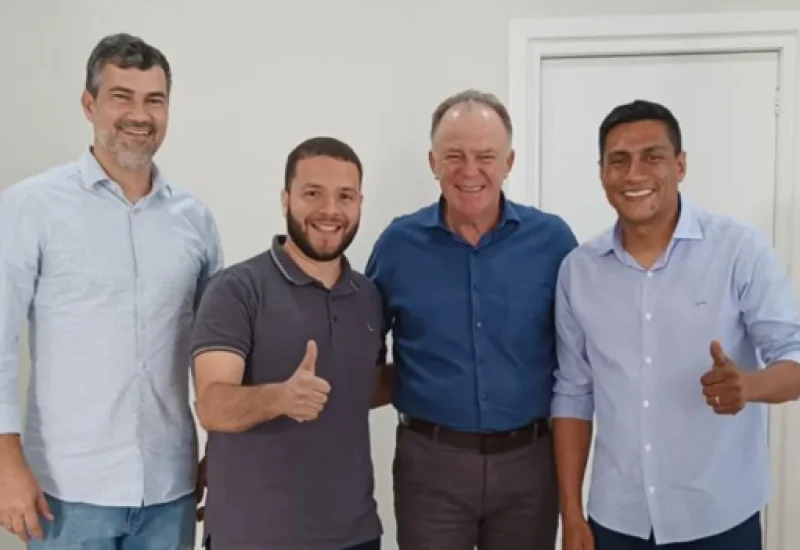 PIB de Pedro Canário cresce 27,9% e é o maior da Região Norte do ES
