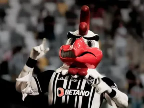 Atlético-MG perde ação contra bloco de carnaval do Recife