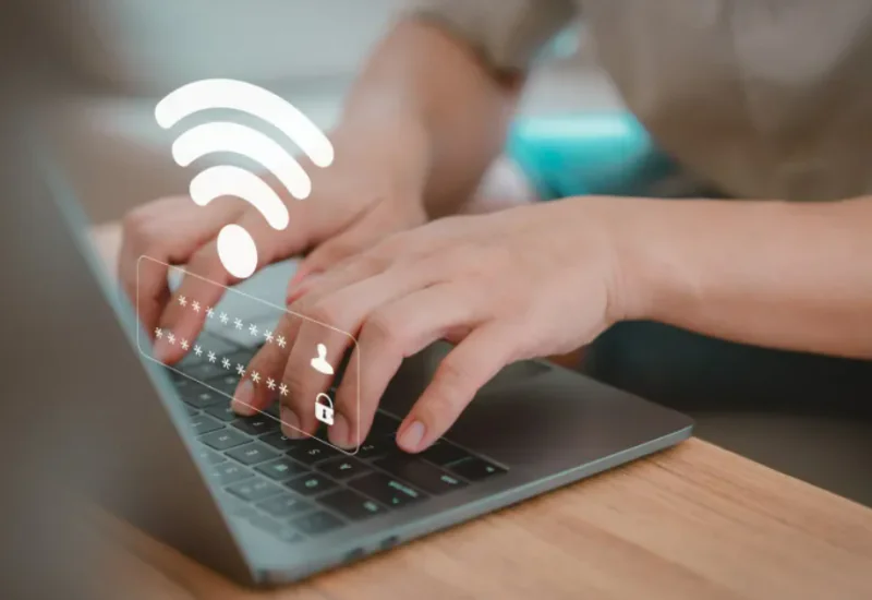 Por que especialistas recomendam cautela ao usar Wi-Fi de hotéis