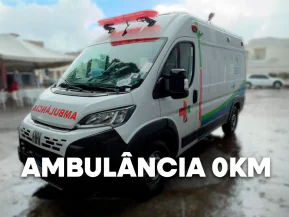 Governo do ES leva ambulância e ação de oftalmologia a Pedro Canário