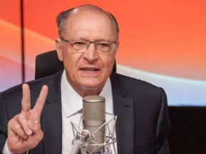 Alckmin prevê vigência do acordo Mercosul e União Européia no 2º semestre