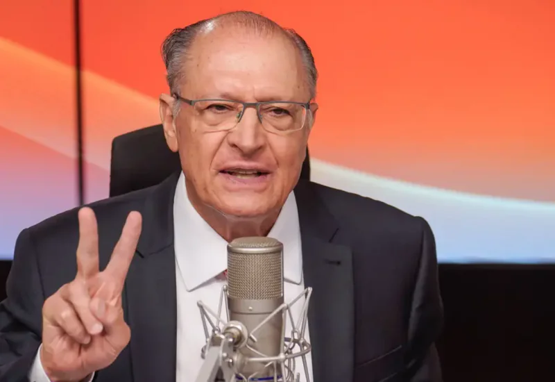 Alckmin prevê vigência do acordo Mercosul e União Européia no 2º semestre
