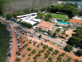 Pinheiros Agroshow confirma edição de 2026 para o mês de agosto