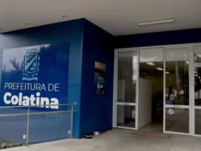 Servidor Público é Preso Dentro da Prefeitura de Colatina por Crime de Estupro