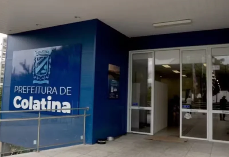 Servidor Público é Preso Dentro da Prefeitura de Colatina por Crime de Estupro