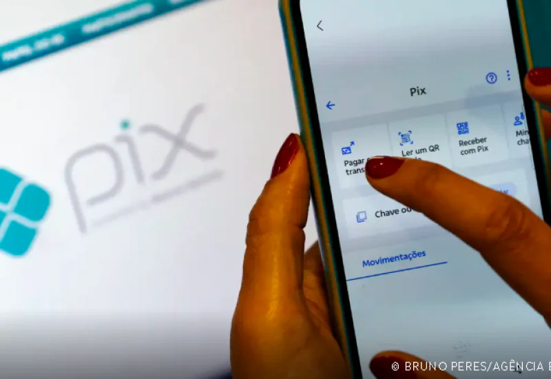 Novas regras de segurança do Pix entram em vigor; veja mudanças