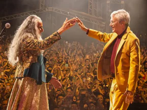 Realeza da MPB: Caetano e Bethânia conquistam o Grammy de Melhor Álbum de Música Global