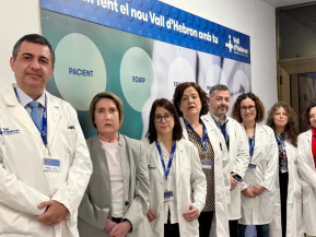 O último desejo de uma vida: Espanha realiza primeiro transplante facial do mundo vindo de doadora por morte assistida